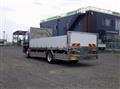 2018 Mitsubishi Fuso Canter