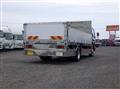 2018 Mitsubishi Fuso Canter