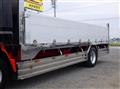 2018 Mitsubishi Fuso Canter