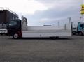 2018 Mitsubishi Fuso Canter