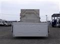 2018 Mitsubishi Fuso Canter