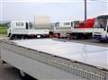 2018 Mitsubishi Fuso Canter