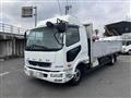 2019 Mitsubishi Fuso Fighter