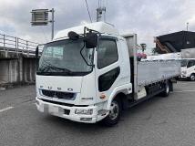 2019 Mitsubishi Fuso Fighter