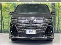 2024 Toyota Alphard G