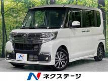 2016 Daihatsu Tanto