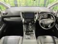 2020 Toyota Alphard G