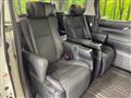 2020 Toyota Alphard G