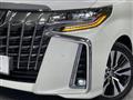 2020 Toyota Alphard G