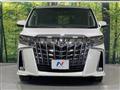 2020 Toyota Alphard G