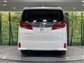 2020 Toyota Alphard G