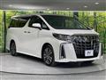 2020 Toyota Alphard G