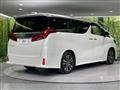 2020 Toyota Alphard G