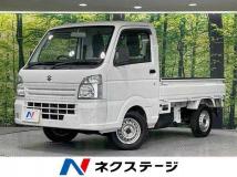 2016 Suzuki Carry Truck
