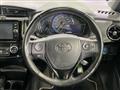 2018 Toyota Corolla Fielder