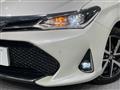 2018 Toyota Corolla Fielder