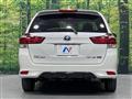 2018 Toyota Corolla Fielder