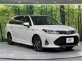 2018 Toyota Corolla Fielder