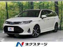 2018 Toyota Corolla Fielder