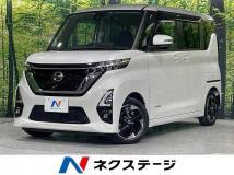 2022 Nissan ROOX