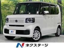 2026 Honda N BOX