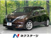 2019 Nissan Note