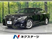 2013 Toyota Crown
