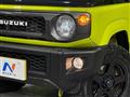 2023 Suzuki Jimny