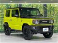 2023 Suzuki Jimny