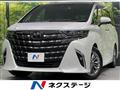 2024 Toyota Alphard G