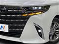 2024 Toyota Alphard G