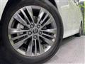 2024 Toyota Alphard G