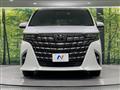 2024 Toyota Alphard G