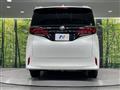 2024 Toyota Alphard G