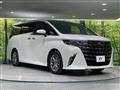 2024 Toyota Alphard G