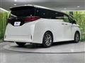 2024 Toyota Alphard G