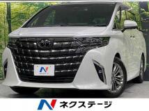 2024 Toyota Alphard G