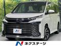 2025 Toyota Voxy