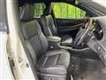 2015 Toyota Harrier