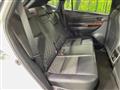 2015 Toyota Harrier
