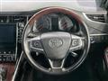2015 Toyota Harrier