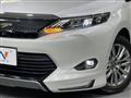 2015 Toyota Harrier