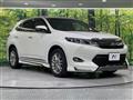 2015 Toyota Harrier