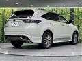 2015 Toyota Harrier