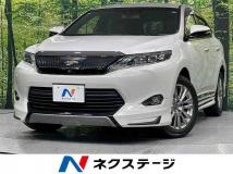 2015 Toyota Harrier