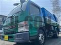 2015 Mitsubishi Fuso Canter