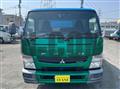 2015 Mitsubishi Fuso Canter