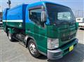 2015 Mitsubishi Fuso Canter
