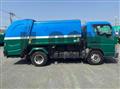 2015 Mitsubishi Fuso Canter