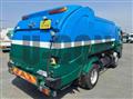 2015 Mitsubishi Fuso Canter